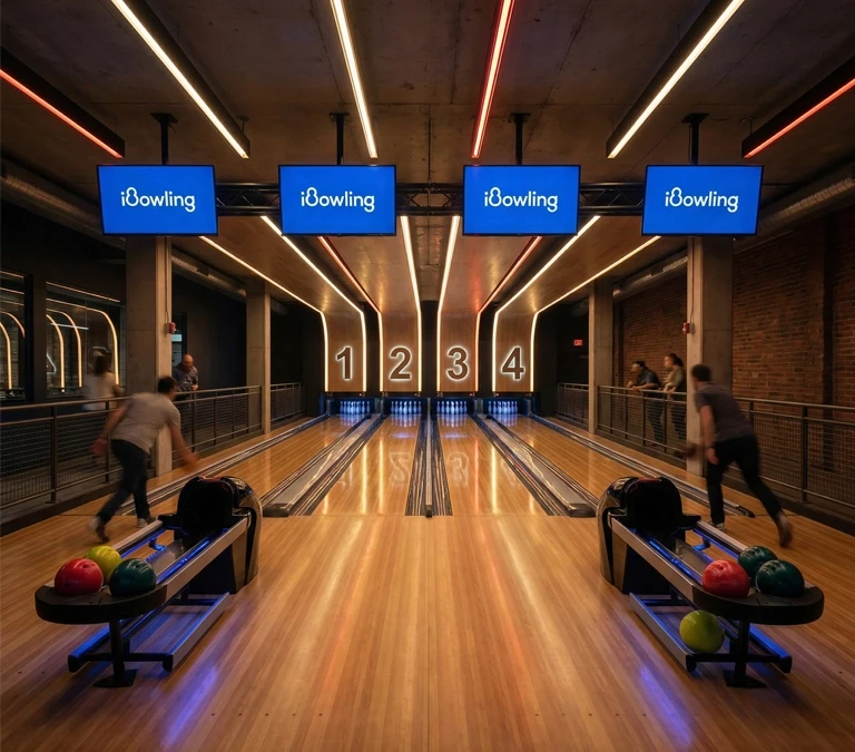 tory na&nbsp;kręgielni