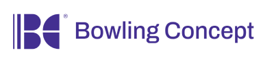 logo Bowling Concept Tomasz Rojek
