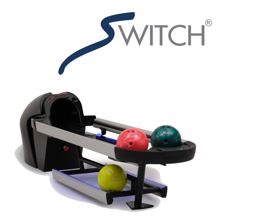 podajnik kul bilardowych