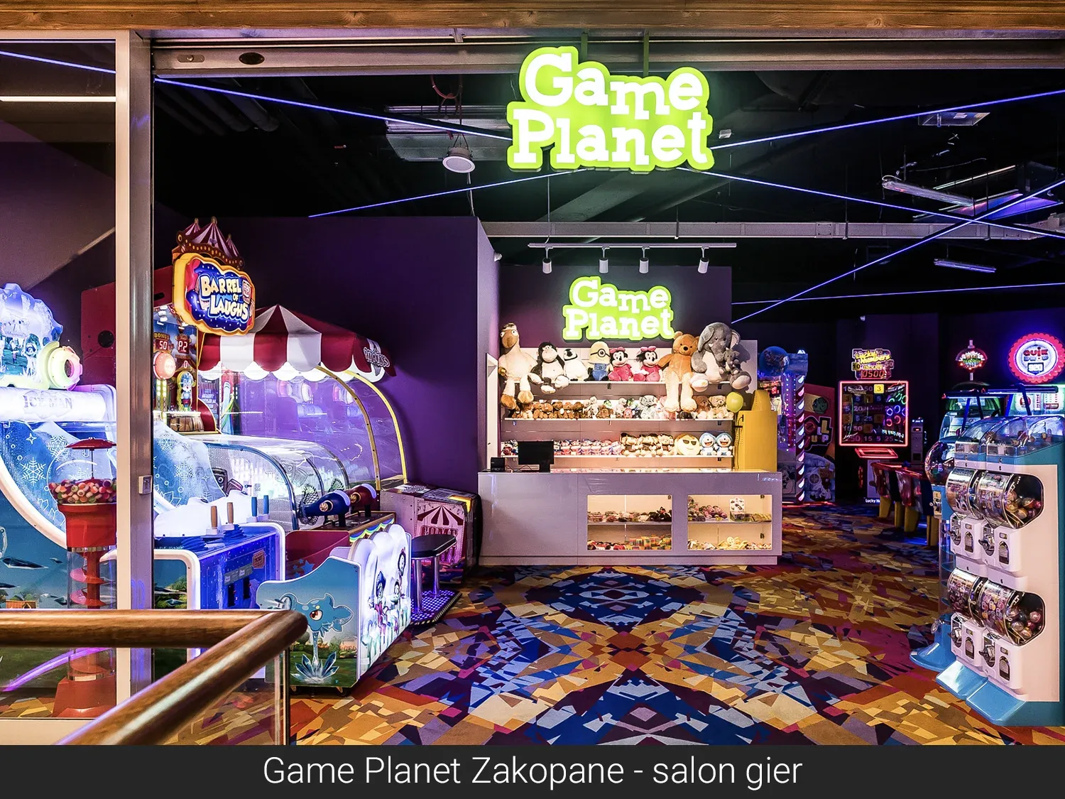 22-Game-Planet-Zakopane---salon-gier 22-Game-Planet-Zakopane---salon-gier