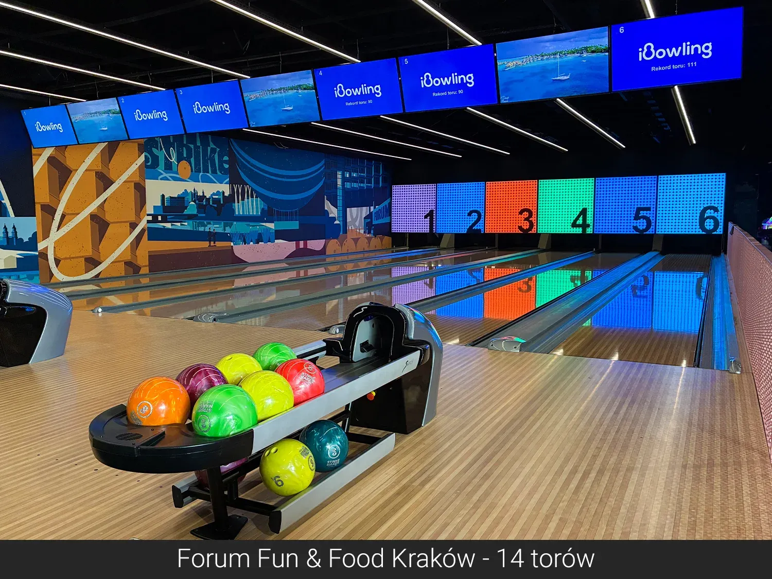 3-Forum-Fun--Food-Krakow---14-torow 3-Forum-Fun--Food-Krakow---14-torow