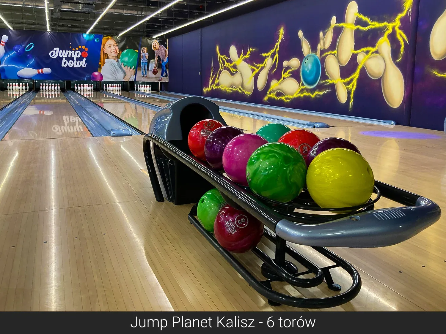 9-Jump-Planet-Kalisz---6-torow 9-Jump-Planet-Kalisz---6-torow