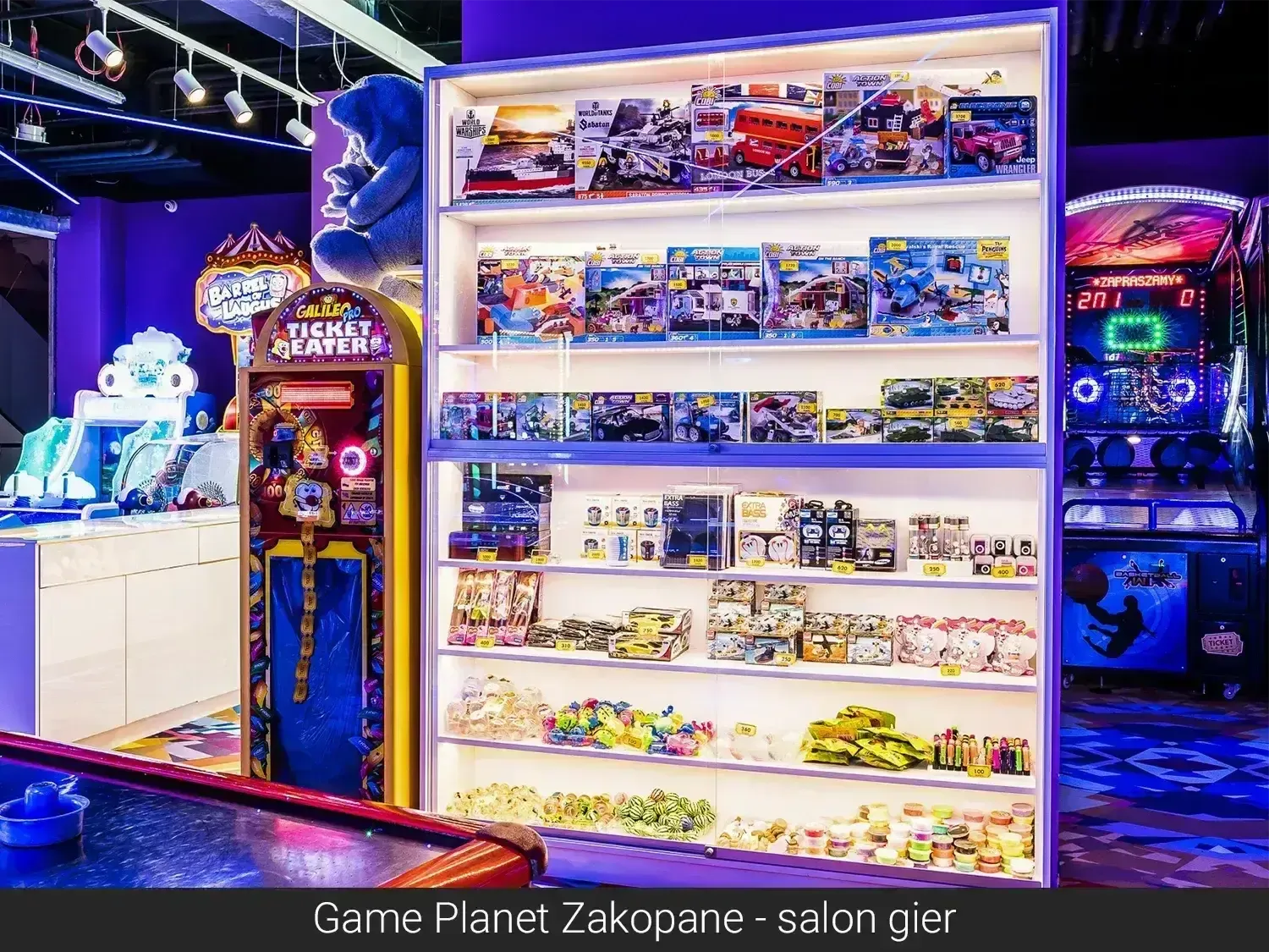 Game-Planet-Zakopane-salon-gier Game-Planet-Zakopane-salon-gier
